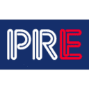 PRE logo