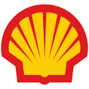 Shell Recharge logo
